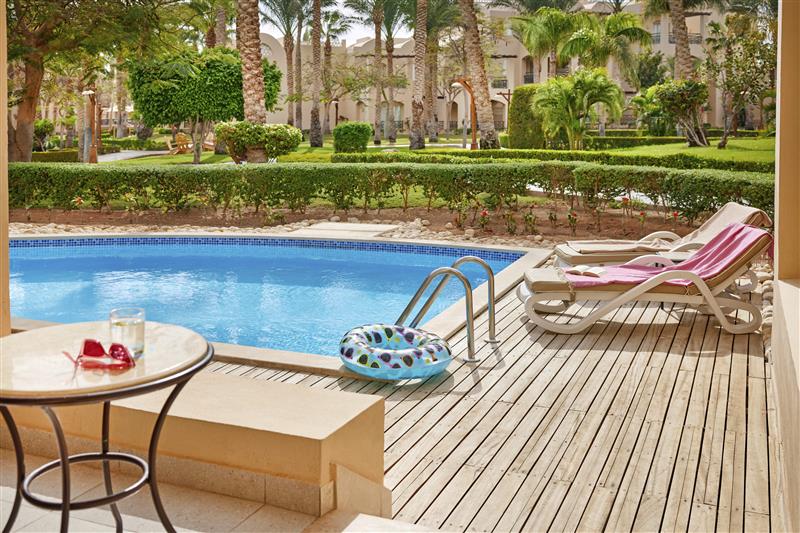 TUI MAGIC LIFE Redsina Sharm El Sheikh